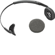 Hovedsæt bøjle til Plantronics/Auerswald CS50/CS60
