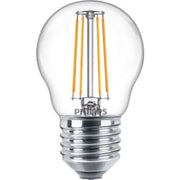 COREPRO LEDKRONE4,3-40W E27 827 P45 KLAR