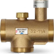 JRGUMAT thermoventil DN20.