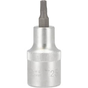 Tecos bitstop, TX25, 1/2", L55 mm