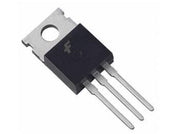 UA7808 Positiv spændingsregulator - 8V / 1A (TO220)