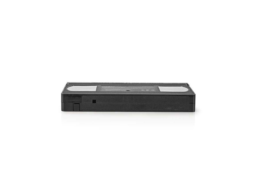 VHS videohoved rensekasette