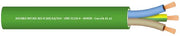 INST.KAB. GREENFLEX CCA HF 90 1X240 AFM.