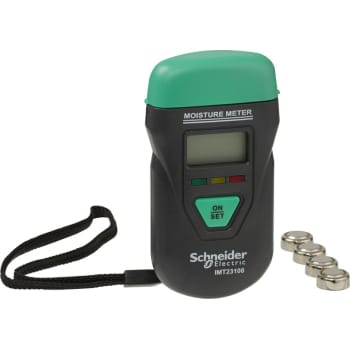 BLIST THORSMAN MOISTURE METER