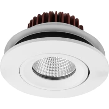 Comet Fire QD 5,6W 587lm 2700K IP65, hvid