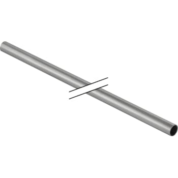 28 mm Geberit Mapress rustfri syrefast rør 6 meter - nikkelholdigt rør