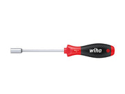 SoftFinish® sekskantet topnøgle - 5 x 125mm, WIHA