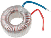 Ringkernetrafo - 10VA 24V / 0,42A