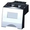 Forbindelsesstik S00 fjeder  3RV2917-5AA00