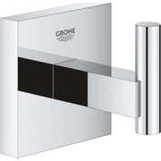GROHE START CUBE krog metal forkr