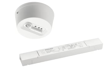 CONNECT BRIDGE KIT RECESSED