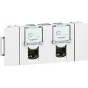 DATAUDTAG 2XRJ45 CAT6 FTP