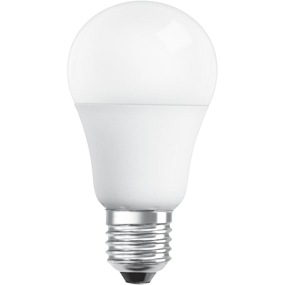 8,5W Dagslyspære - 5000K, til foto og lysterapi, RA 94, E27, erstatter 80W