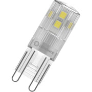 LED PIN KLAR 1,9W/827 (20W) G9