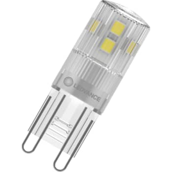 LED PIN KLAR 1,9W/827 (20W) G9