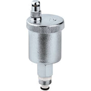 1/2" Aut. udluftventil ll