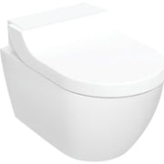 GEBERIT hængetoiletskål/sæde 360x553x446