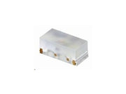 SMD LED - 0603 Orange, 2,4V (80° 80mcd)