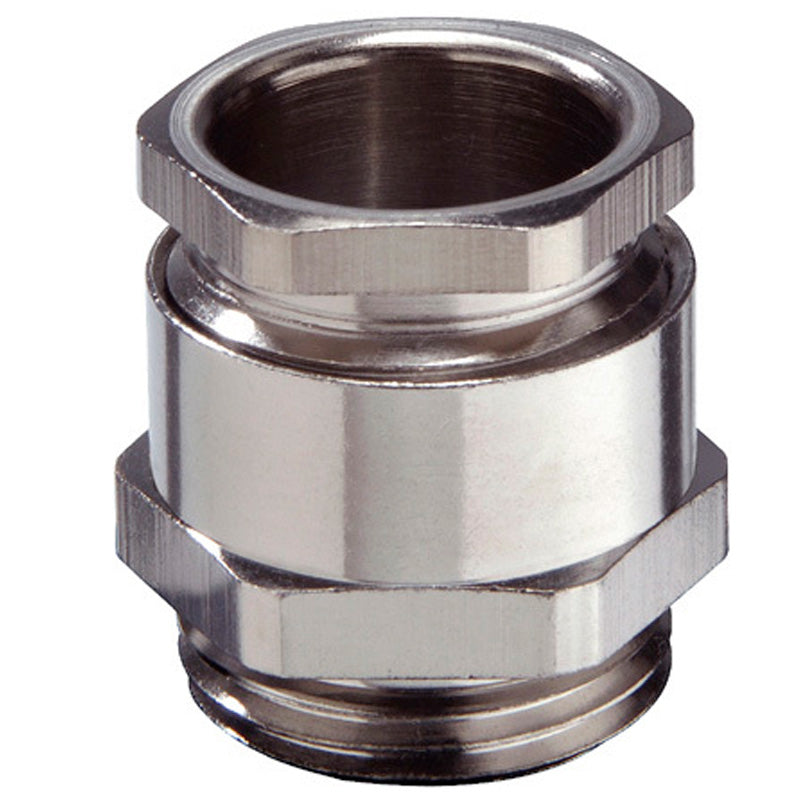 Forskruning PG16 - Messing