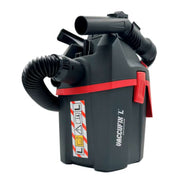 Starmix bærbar støvsuger Vaccufix Kl. L, til Makita 18-V-batteri