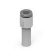 GripFit Push in fitting-tube  stem reducer-6-10mm tube G7800 6-10  S-RAPID FITT. GRIPFIT