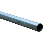STÅLRØR 50MM (2") VARMGALVANISERET (Sælges kun i hele længder)