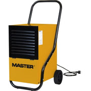 Master affugter DH 752, 46 l med timetæller