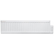 Oliefyldt radiator m. Konvektor 900x300mm, 400W, 230V
