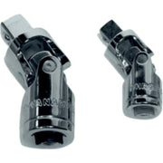 Tecos kardanled 3/8" x 55 mm
