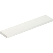 Dansani Hylde med spyd, 70x14,5x3,2 cm