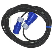 Kabelsæt 10M 3G1,5mm² CEE 16A 3P 230V