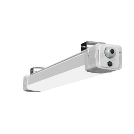 DIOLUM Industar II 60W 840 8400lm IP65 L1500 Nødb.