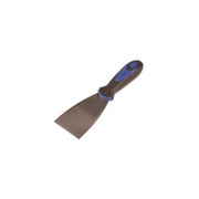 Roliba rustfri spartel, plast håndtag, 40 mm