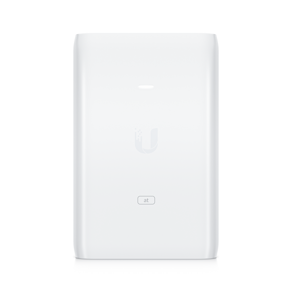 UniFi PoE injektor - 30W PoE+, 48Vdc, 802.3at