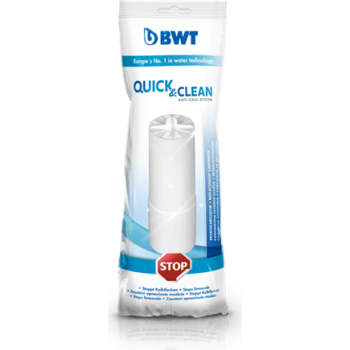 BWT Quick & Clean udskiftningsfilter