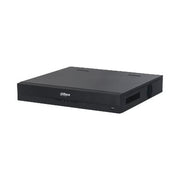 NVR 32 kanaler med 16*PoE ports 4*SATA ports max 384 Mbps  NVR5432-16P-EI