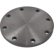 DN 40 Blindflange EN1092-1 type 05/A PN100