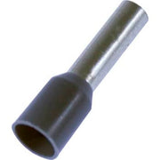 Tylle Isolerede 4 mm², grå, Hi 4/10 (100) (W)