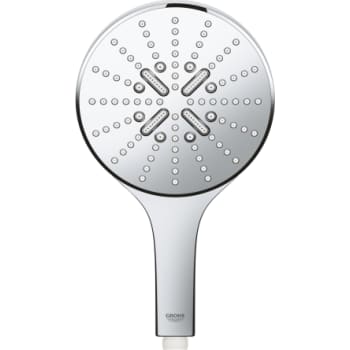 Rainshower SmartActive 150, Håndbruser 3 sprays