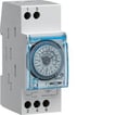 Kontaktur analog uge 16A 1sk 230V EH271