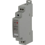 Strømforsyning 24VDC 0,63A 15W, 1-modul, SPMA24151