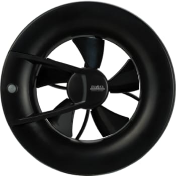 DUKA S8 Wi-Fi Ventilator sort