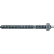 Gevindstang RGM M12 x 160 mm, FZB, 10 stk.