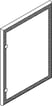 LÅGE TRANSPARENT 4X3M