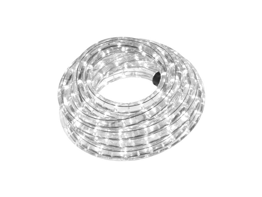 LED Lysslange - Kold hvid (9m)
