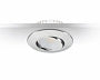 Bluetooth LED-Downlight, MD-230 Tune , 5W, Krom