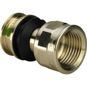 Overgang med sc 63 mm x 2"