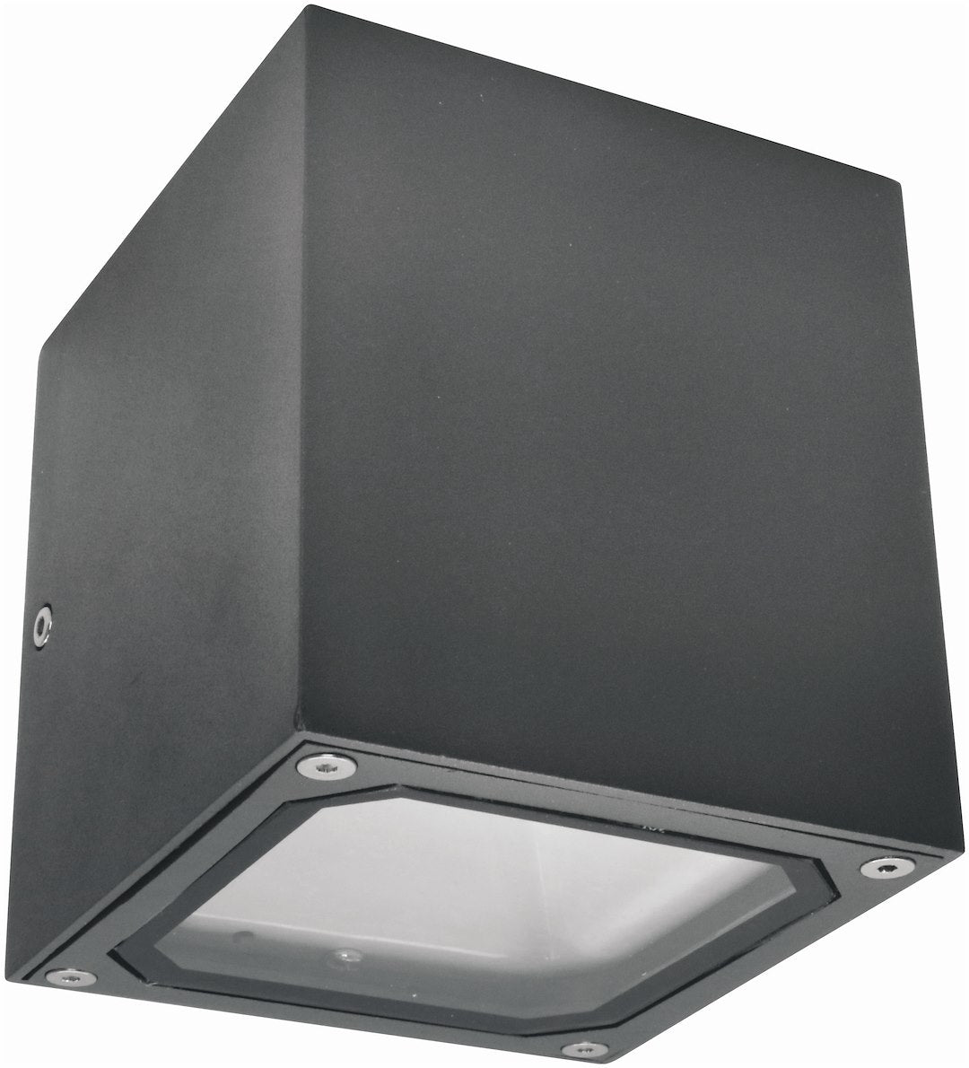 CUBE II VÆGARM. G9  M.GRÅ