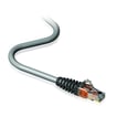 Patchkabel KAT6A S/FTP 3m LSZH grå