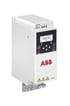 Frekvensomformer ACS180  3x400V 2,2kW 5,6A IP20 integreret EMC-filter C3 IE2 : 97,6%